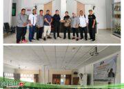 Sejarah Baru PWI Dumai, Anggota UKW Utama Jadi Narasumber Pelatihan Jurnalistik Universitas Dumai