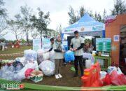 Rampungkan Bulan K3, Kilang Dumai Tegaskan Komitmen Keselamatan Kerja dan Keberlanjutan Lingkungan