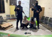 Tim Macan Polres Pelabuhan Belawan Kembali Tangkap Dua Pelaku Pungli di Perlintasan KA Jalan Seruai