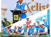 PLN Siagakan 34 Posko Siaga dan 1.518 Personel Jaga Keandalan Pasokan Listrik Jelang Ramadan dan Idul Fitri 1446 H di Riau dan Kepulauan Riau