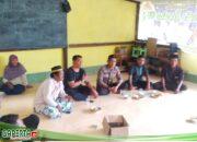 Kanit Binmas Polsek Sebangki Ingatkan Jamaah Surau Al-Bukhori Pentingnya Keamanan Saat Ramadhan