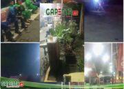 PT Pertamina Patra Niaga Diminta Tegas kepada Tukang Tarek  Yang Masuk Kelapangan Parkir Mobil Tangki BBM