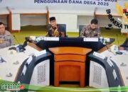 Korwil LSM TINDAK Indonesia Mengecam Ucapan Menteri Desa Yandri Susanto