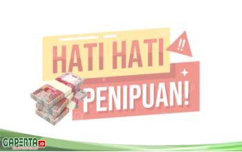 Telah Terjadinya Penipuan Berkedok Pembuatan Skincare dan Pengurusan Izin Meraup Uang Ratusan Juta Rupiah