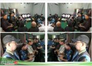 Pertemuan Final LAMR-Dumai – Wilmar Nabati Indonesia: 12 Eks Tenaga Security Kembali Kerja