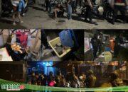 Team Macan Polres Pelabuhan Belawan Tangkap Pengguna Narkoba dan Gagalkan Aksi Pencurian