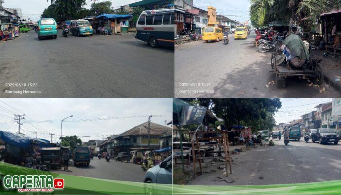 Belawan Pintu Gerbang Perekonomian Sumatra Utara. Tapi Sangat Disayangkan Kotanya Kumuh