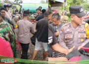 Begal Berkedok Kurir Paket Nyaris Beraksi di KM 32 Mestong, Warga Gagalkan Upaya Kejahatan