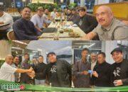 Wawan Daly Suwandi: Pemimpin Baru PWI Kalimantan Barat yang Siap Mengguncang Dunia Jurnalisme!