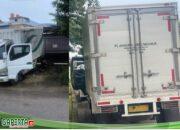 Darurat! Dua Perusahaan Kelola Limbah B3 Rumah Sakit Umum Raden Mattaher Jambi, Satu Perusahaan Dipertanyakan Arah Limbahnya?