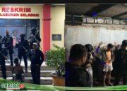 Anggota Geng Motor Yang Bersenjata Sajam Berhasil Diringkus Team Macan Polres Pelabuhan Belawan