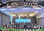 PT BNCT Dalam Menjaga Reputasi Kepercayaan Publik Gelar Workshop Komunikasi Korporat Bersama SPTP Group