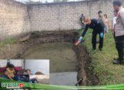 Respon Cepat Polres Pelabuhan Belawan Tangkap Pelaku Pembunuhan Bocah 7 Tahun Tempo 5 Jam