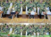 Berikan Pembekalan bagi Kepala Daerah di Magelang Retreat, Menteri Nusron Soroti Reforma Agraria dan Percepatan RDTR untuk Investasi