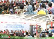 Serahkan 965 Sertipikat Konsolidasi Tanah di Jawa Tengah, Menteri Nusron: Tanah Harus Punya Fungsi Sosial