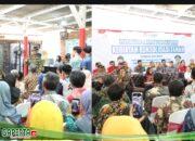 Sertipikat Hasil Konsolidasi Tanah Buat Warga Kabupaten Semarang Terbantu dalam Aspek Ekonomi dan Kurangi Kesenjangan Sosial