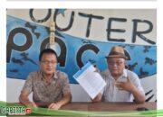 Kemenkumham Blokir Surat AHU PWI, Hendry Chairudin Bangun Tak Berhak Lagi