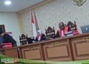 Vonis Pemalsuan Surat di PN Mempawah Menuai Polemik, Keluarga Terdakwa Pertanyakan Integritas Hakim