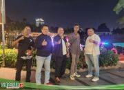 Penunjukan  sebagai Plt Ketua PWI Kalbar Diapresiasi Banyak Pihak