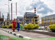 Dukung Infrastruktur dan Kesejahteraan, PT KPI Kilang Dumai Setor Pajak Ratusan Miliar Rupiah