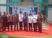 Resmi Rumah Singgah dr. Arizal, Wako Paisal: Persembahan Pemko Dumai Untuk Keluarga Pasien Domisili Jauh dari RSUD