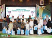 Pangdam XII/Tpr Bersama Forkopimda Ramah Tamah dan Buka Puasa Bersama di Pendopo Gubernur Kalbar