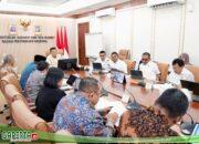 Optimalisasi Pendapatan Negara, Kementerian ATR/BPN dan Kementerian Keuangan Kerja Sama Tertib Pengguna HGU Tak Sesuai Ketentuan