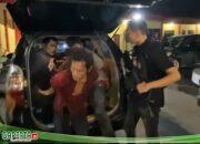 4 Pelaku Spesialis Pencuri Bobol Rumah Berhasil Dibekuk Tim Macan Polres Pelabuhan Belawan