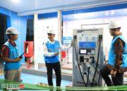 Ramadan Makin Nyaman, PLN Riau & Kepulauan Riau Siapkan 54 SPKLU untuk Pengguna Kendaraan Listrik