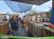 Maraknya Bisnis BBM  Ilegal Akibat Lemahnya  Pengawasan Dari Aparat Penegak Hukum