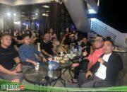 Kapolres Melawi Buka Puasa Bersama Pengurus Ormas Fopad