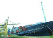 ABK KM Meratus Medan 5 Orang Tewas Tersetrum Listrik Kapal Dikamar Mesin