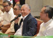 Proyek-Proyek Strategis PGN Tahun Ini Mulai Tancap Gas