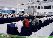 Menteri ATR/Kepala BPN Instruksikan Satker di Daerah untuk Lakukan Peninjauan Sekitar DAS sebagai Langkah Preventif Banjir