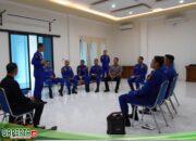 Ditpolairud Polda Jambi Laksanakan Pembinaan Rohani dan Mental Personel