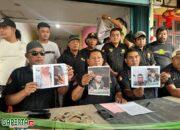 Lapor ke Pomdam XII Tanjungpura, LPM Kota Pontianak Minta Oknum TNI Ditindak Tegas Terkait Dugaan Kasus Pengeroyokan