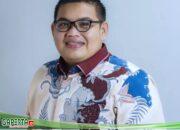 Putra Kelahiran Riau Berprestasi, Raih Penghargaan Tenaga Pendidik Unggulan Universitas Pertamina Periode 2024-2025
