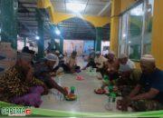 Media Gaperta.id Laksanakan Buka Puasa Bersama di Kampung Nelayan Indah