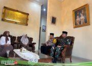 Kapolri Berikan Penghargaan Rekpro Bintara ke Daffa, Sepupu Almarhum Briptu Ghalib