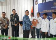 671 Warga Binaan Rutan Dumai Terima Remisi Khusus Idul Fitri 1446 H