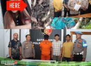 Karena Menolak untuk berhubungan Badan, Wanita muda Tewas di bunuh Temannya sendiri.