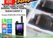 Penipuan : Salah Satu Order Atas Na5 Rara Citra Agency Menipu Konsumen