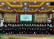 Resmi Dilantik! Pengurus HMI Komisariat Hukum UNJA 2025/2026 Siap Wujudkan Restorasi