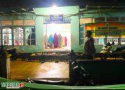 Polsek Meranti Amankan Sholat Tarawih