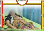 Tahanan Hamil Alami Keguguran di Polda Kalbar, Keluarga Tuntut Pertanggungjawaban Polisi