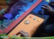 Personil Polsek Bandar Khalipah Tidak Cepat Sigap Cek TKP Saat Diberikan Informasi Terkait Adanya Markas Perjudian Game Meja Tembak Ikan