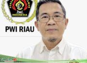 PWI Riau Buka Pendaftaran Anggota Baru, Gratis!!