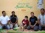 Ramadhan Berkah: LSM Semut Merah Gelar Bakti Sosial, Salurkan Bantuan Untuk Warga Kurang Mampu