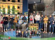 C-RV MEDAN CLUB (CMC) Menggelar Acara Buka Puasa Bersama di Hotel Grand City Hall Medan