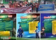 Pemuda Pancasila Sanggau: Revisi UU TNI Demi Kemajuan Bangsa